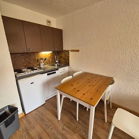 Fonctionnel Au Pied Des Pistes, Centre Station, Animaux Admis - Fr-1-811-42 Apartment *
